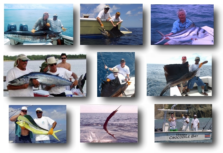 fishing deals - Crocodile Bay Resort