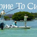 Fishing in Cuba Now Legal!