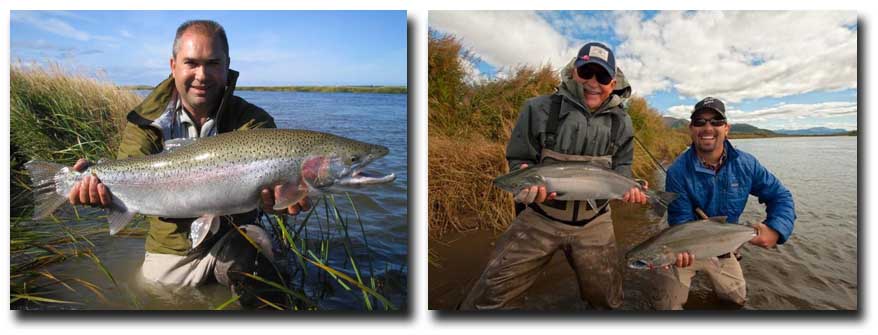 Royal Coachman Lodge, Bristol Bay •