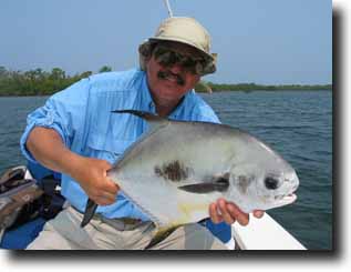 Good Belize Permit