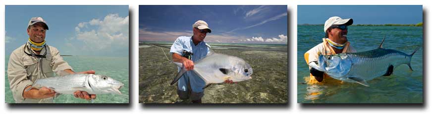 Fishing Tour  DEEP SEA FISHING IN TROPICAL CUBA - EcoCuba Pro