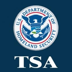 Transportation Security Administration - TSA - Happy #NationalGoFishingDay!  To all those anglers out there: TSA allows fishing poles, but check with  your airline to see if it exceeds carry-on limits. Tackle is